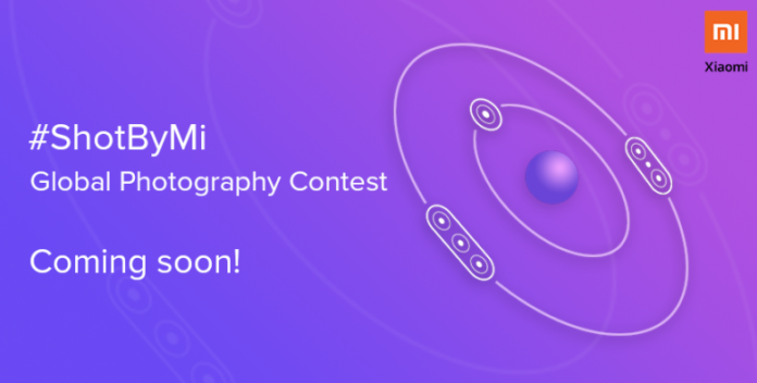 Got a Xiaomi phone? get set for Xiaomi's Global Photography Contest
