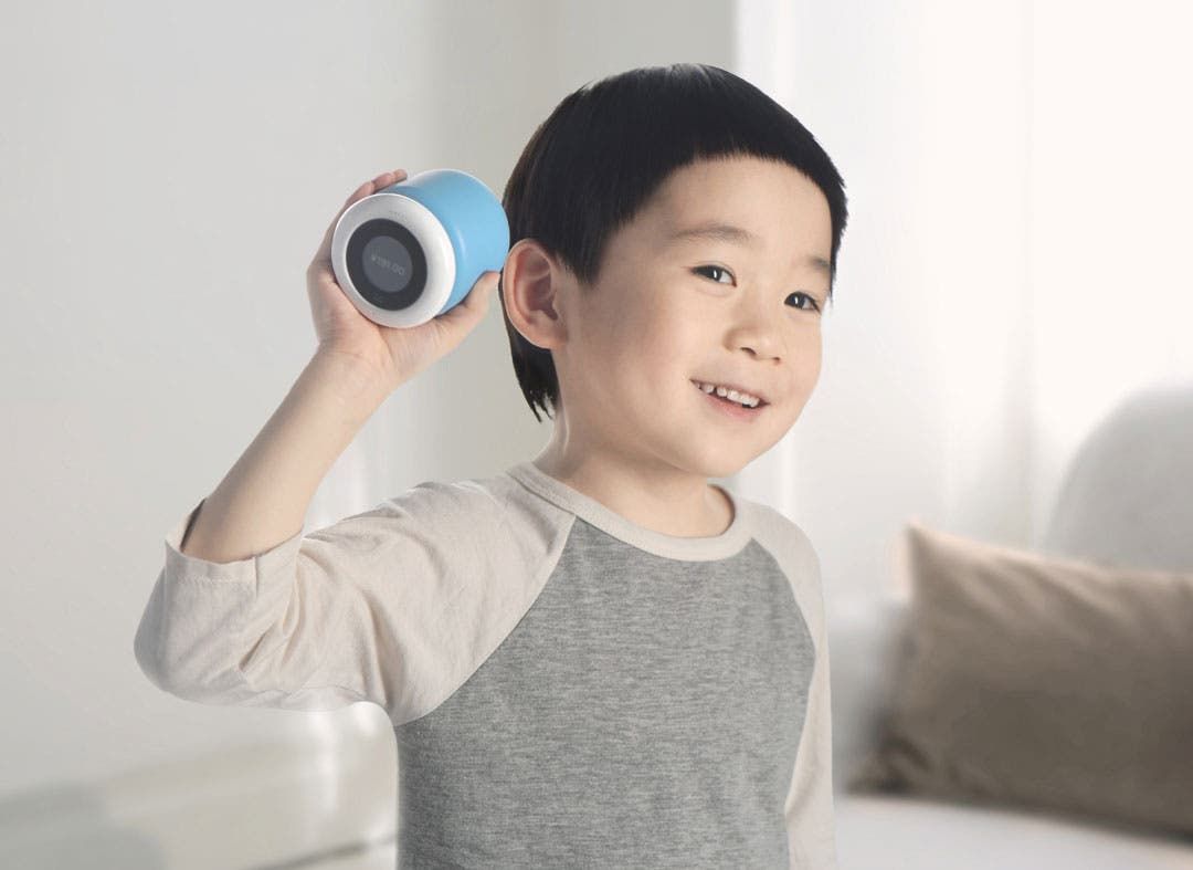 Xiaomi crowdfunds a kiddies smart piggy bank for 399 Yuan ($60)