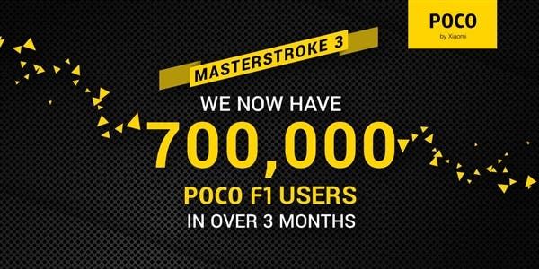 POCO series might be discontinued, says IDC analyst