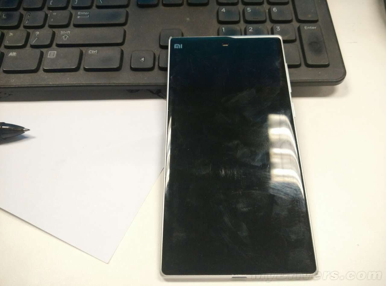What we predict for Xiaomi's January 15th flagship launch, and it is a flagship