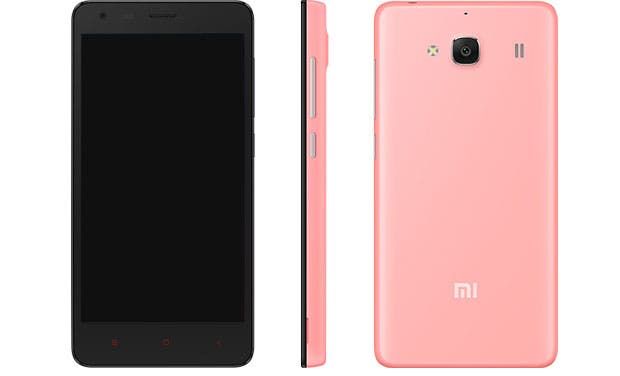 Meizu m1 vs Xiaomi Redmi 2