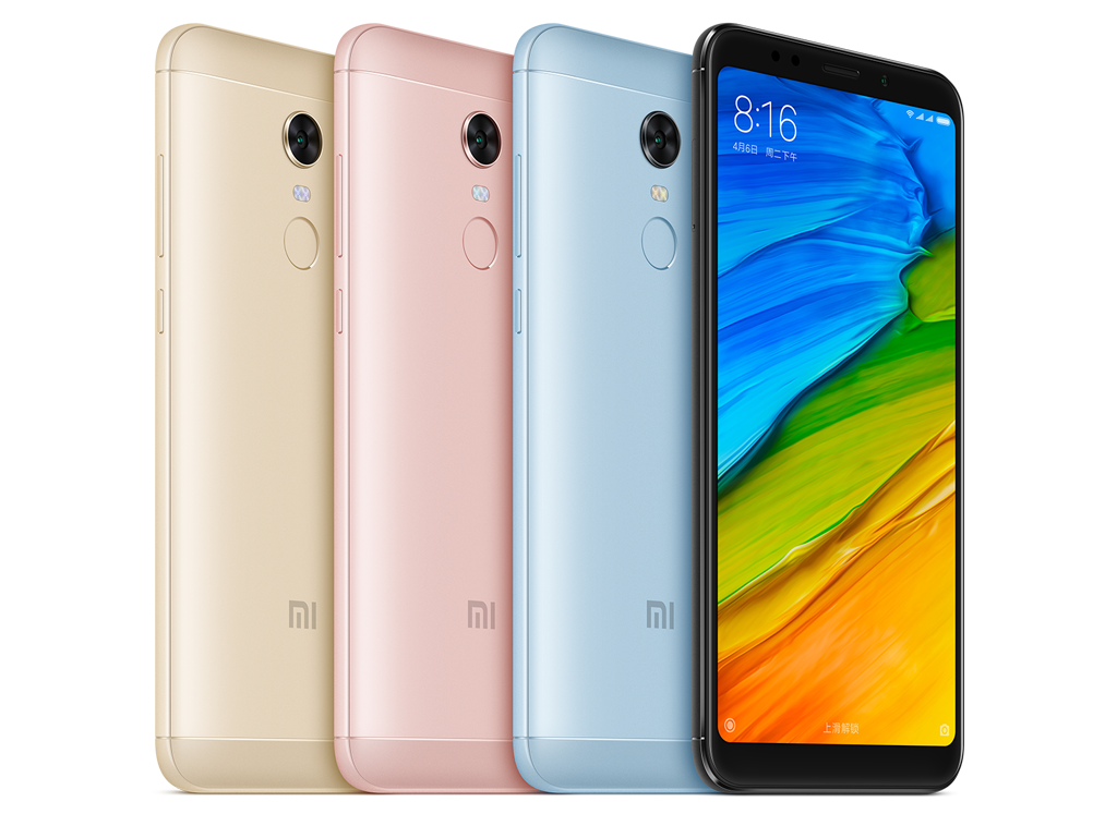 Daily midrange phone deals from the Lightinthebox e-shop