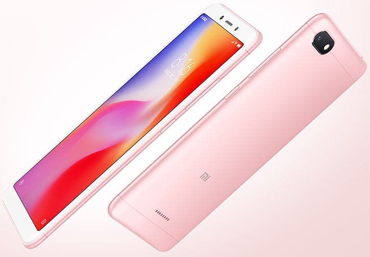 Top 5 Chinese Smartphones for Under $100 – July 2018