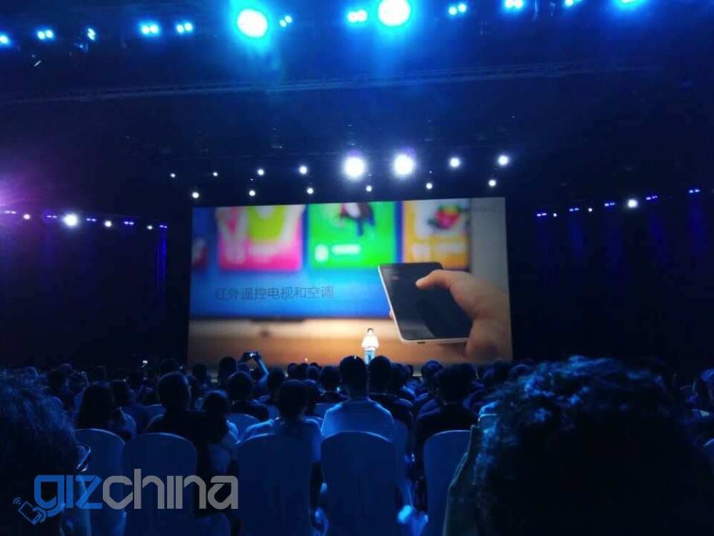 Xiaomi Redmi Note 2 launched with Helio X10 chip and PDAF staring at $125