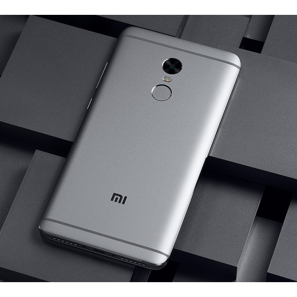 Xiaomi Redmi Note 4 for as low as $160.98 with our Coupons