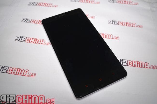 Exclusive: Xiaomi Redmi Note hands on and unboxing
