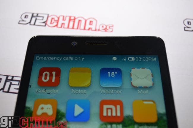 Exclusive: Xiaomi Redmi Note hands on and unboxing
