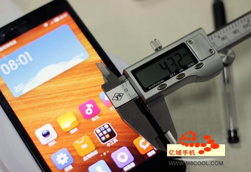 Watch out! Knock Off Xiaomi Redmi Note phones already on sale!
