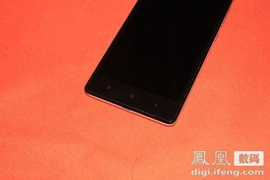 Xiaomi Redmi Note Hands on and first impressions