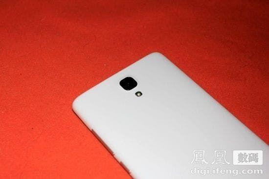 Xiaomi Redmi Note Hands on and first impressions