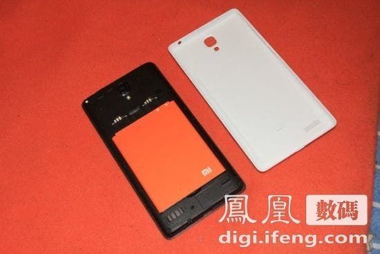 Xiaomi Redmi Note Hands on and first impressions