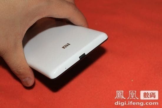 Xiaomi Redmi Note Hands on and first impressions