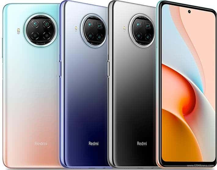 More Xiaomi Smartphones With 108MP Sensors Expected