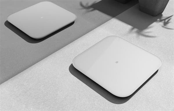 Xiaomi releases two new body scales - hit the shelves today