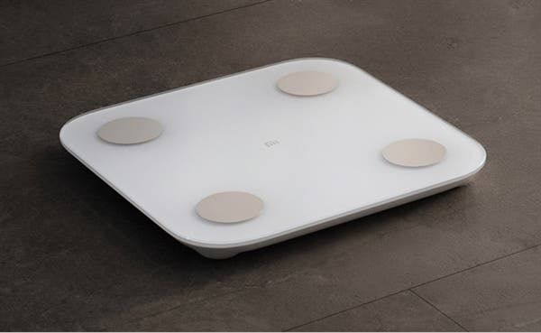 Xiaomi releases two new body scales - hit the shelves today