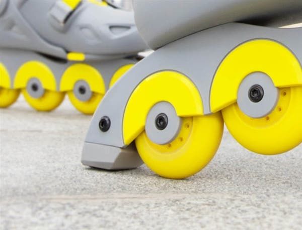 Xiaomi Crowdfunds A New Children Smart Skate For 199 Yuan ($30)