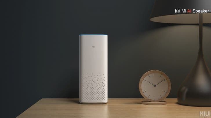 Xiaomi AI Speaker Sold Out in just 23 Seconds at Launch