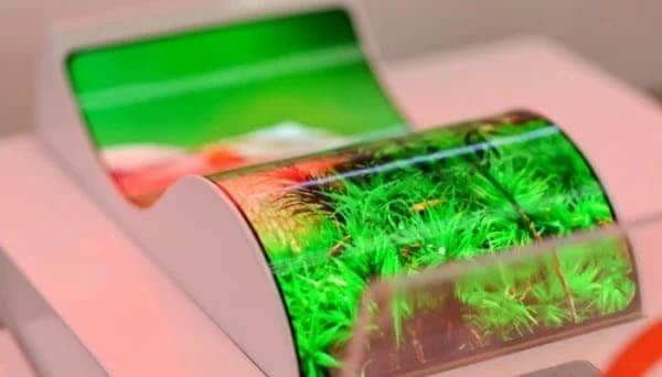 Xiaomi wants to create its own displays