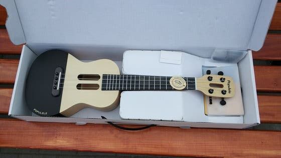 [Deal] Xiaomi Populele Bluetooth USB Ukulele Now Available From $85.99
