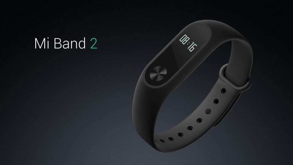 Xiaomi Trails Apple In The Wearable Market