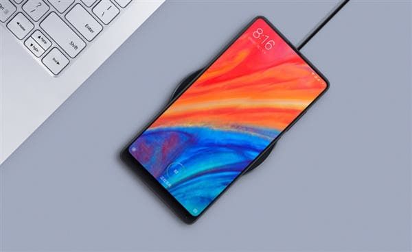Xiaomi 10W Universal Fast Charge Wireless Charger Launched For 69 Yuan ($11)
