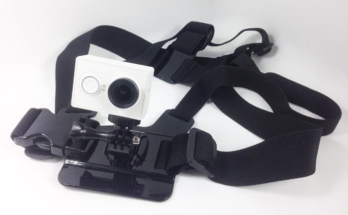 7 accessories you can buy for the Xiaomi Yi Action Camera