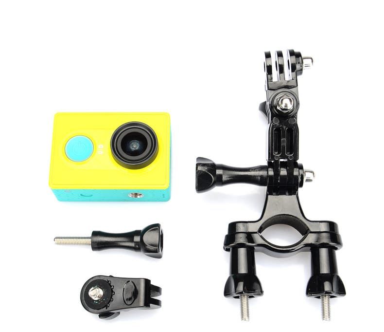 7 accessories you can buy for the Xiaomi Yi Action Camera