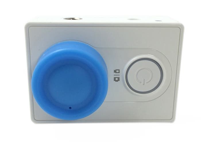 7 accessories you can buy for the Xiaomi Yi Action Camera