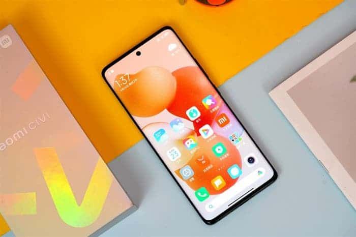 Everything you need to know about the upcoming Xiaomi Civi smartphone