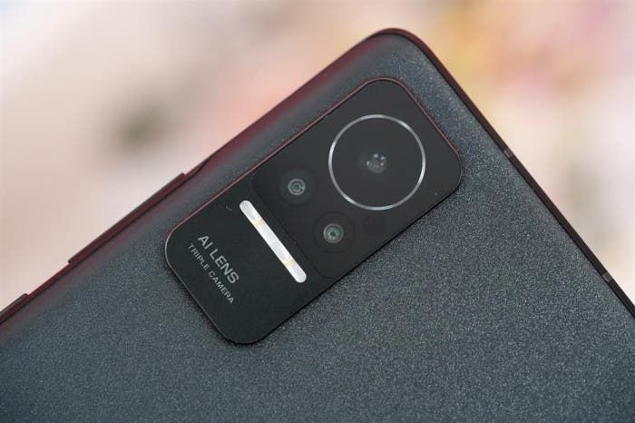 Xiaomi Civi hands-on photos reveal the smartphone from all sides