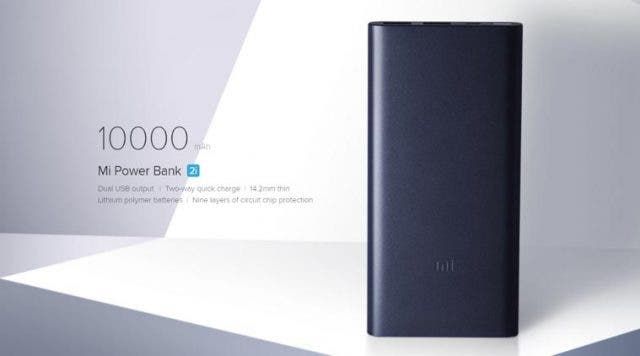 Xiaomi partners with Hipad to manufacture Power Banks in India