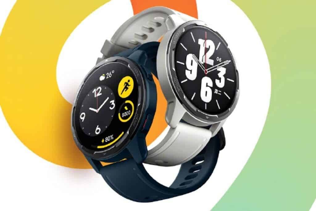 Xiaomi Watch Color 2 launched with GPS, 112 Sports Modes and more