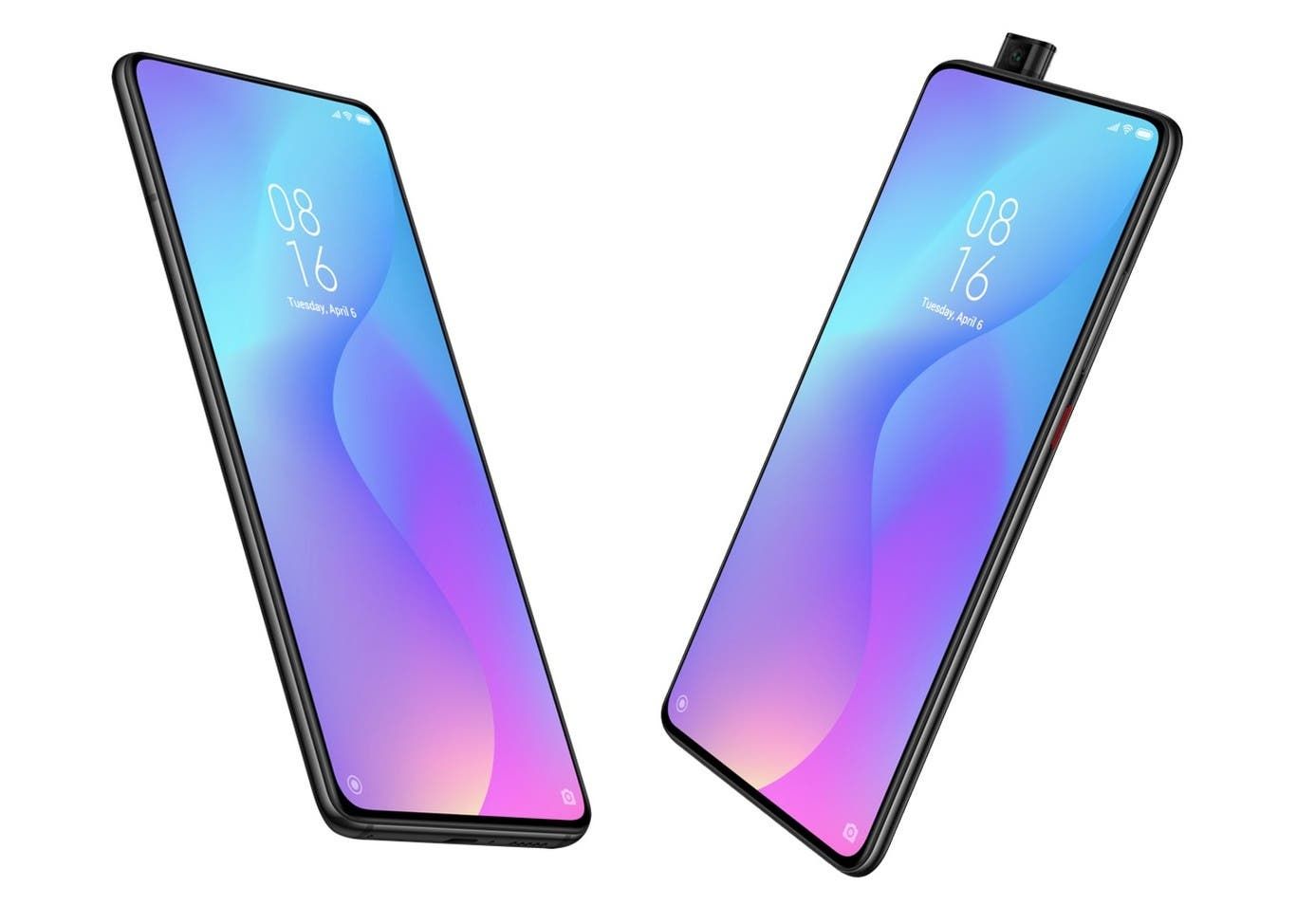 Xiaomi Mi 9T launches in Europe, shipment begins June 17