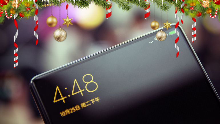 This Week on GizChina - December 11-17