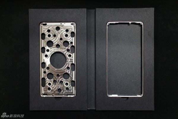 Xiaomi Mi4 launched! Specifications and details!
