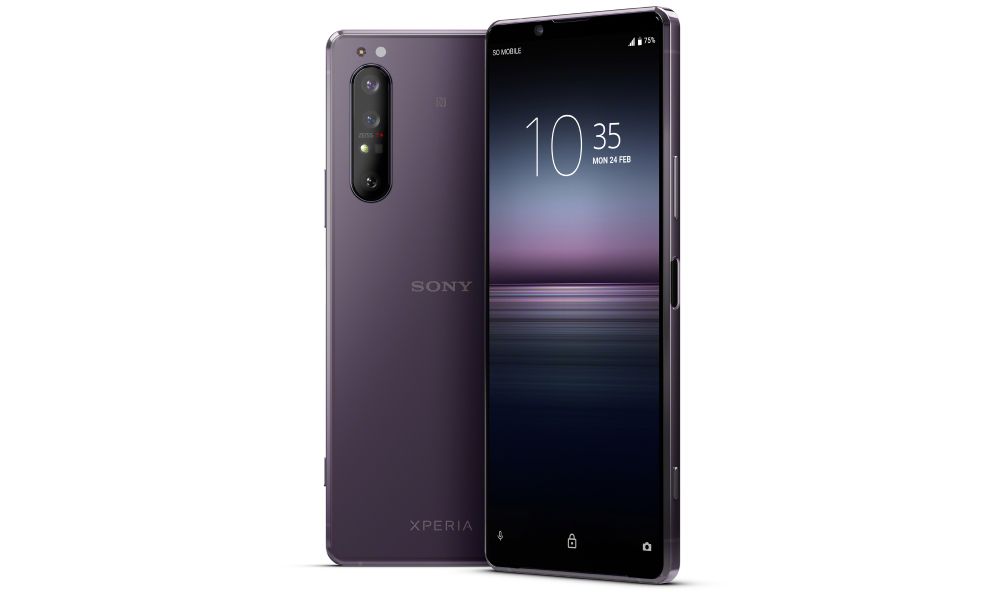 Xperia 1 II gets RAW support in Photo Pro Mode