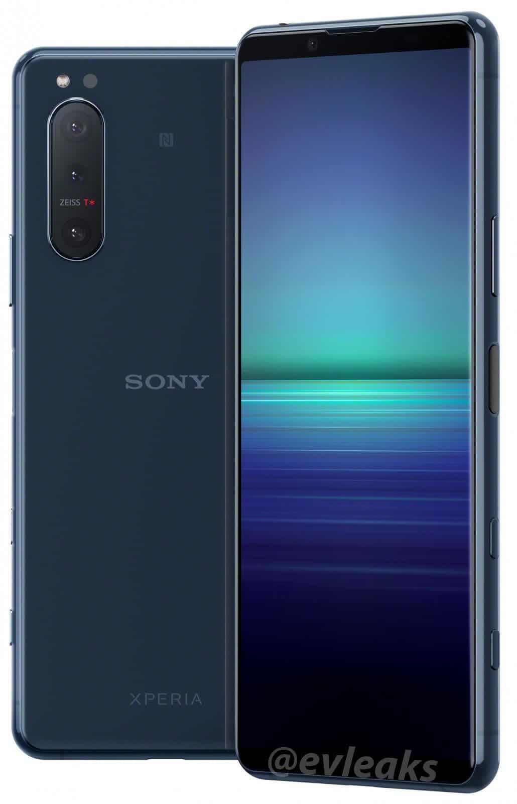 Sony Xperia 5 II to Officially Launch on September 17th
