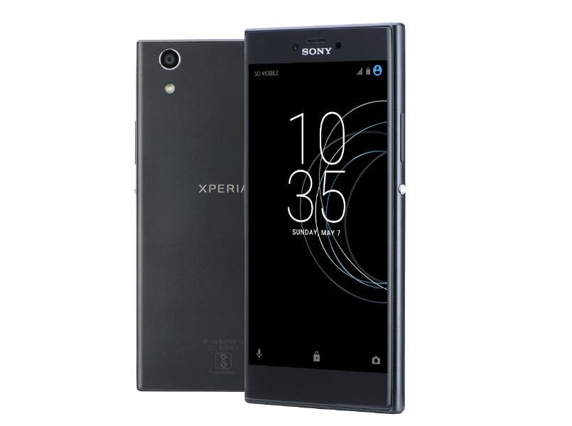 Sony Xperia R1 and Xperia R1 Plus launched in India