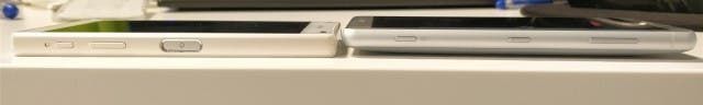 Supposed Sony Xperia XZ2 compact leaked ahead of MWC launch