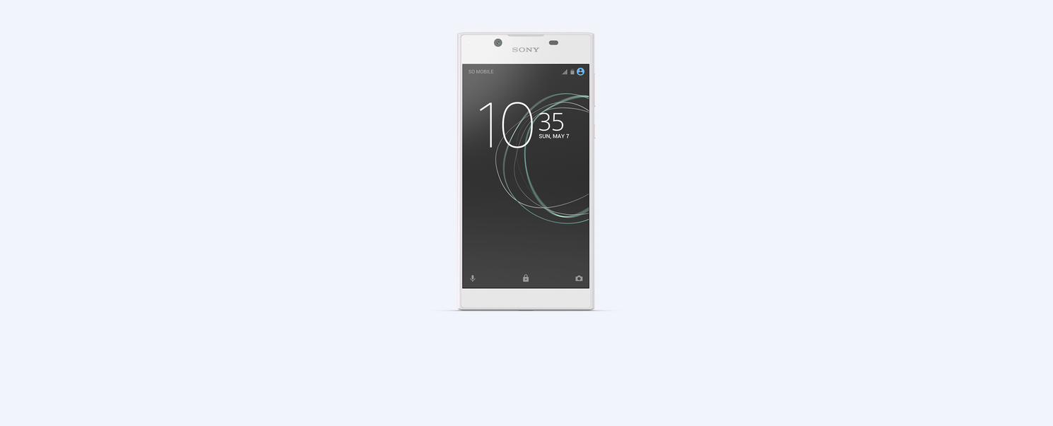 Entry-level Sony Xperia L1 gets officially launched