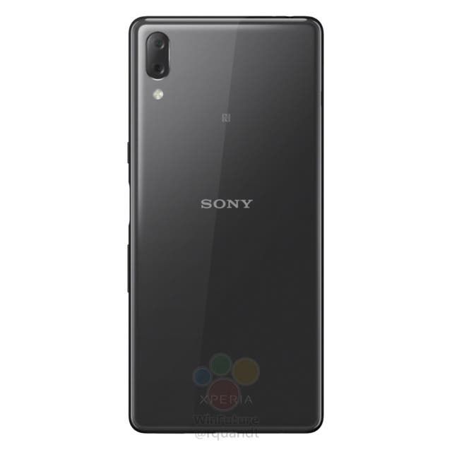 Fresh Xperia L3 renders emerge, could debut with the Xperia 10