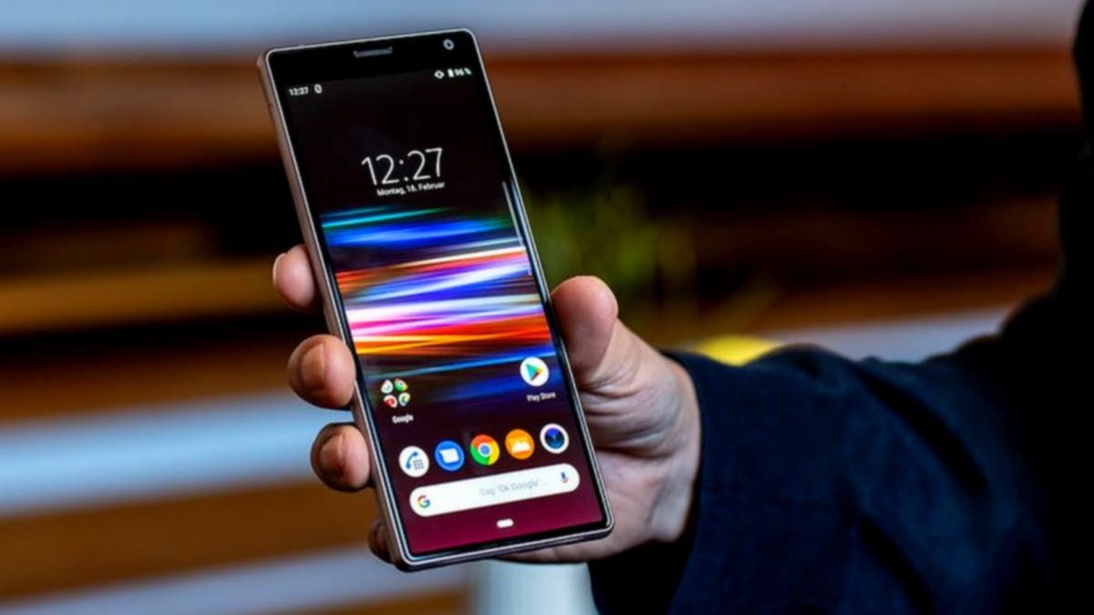 Sony's operating profit plunges year-on-year