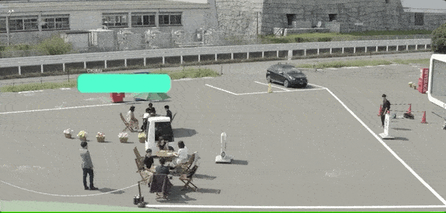 Honda's new car is built for people who can't drive