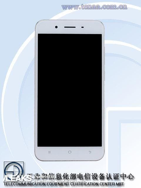 Vivo Y66 and Y75 are revealed with specs by TENAA
