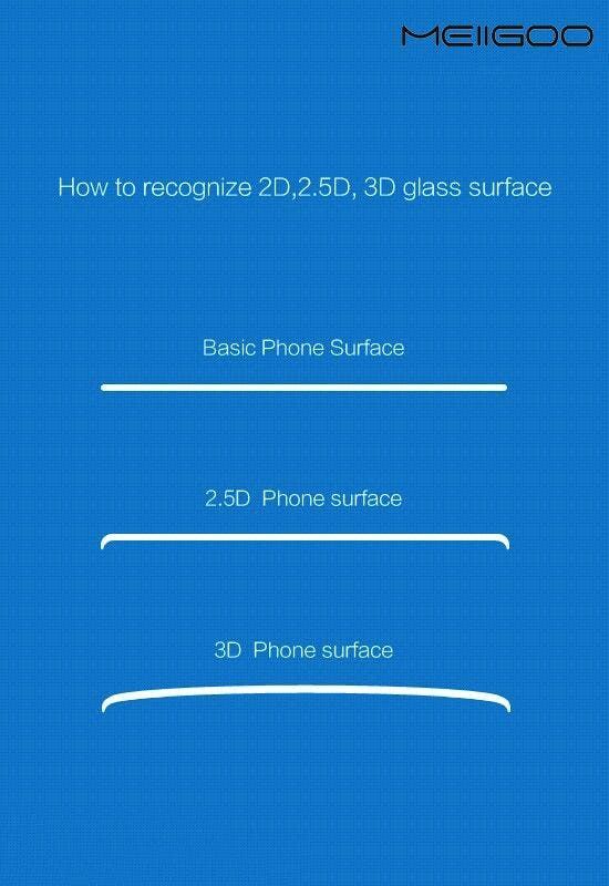 Meiigoo S8 in the works - It'll feature 3D Curved Glass and 8GB of RAM?