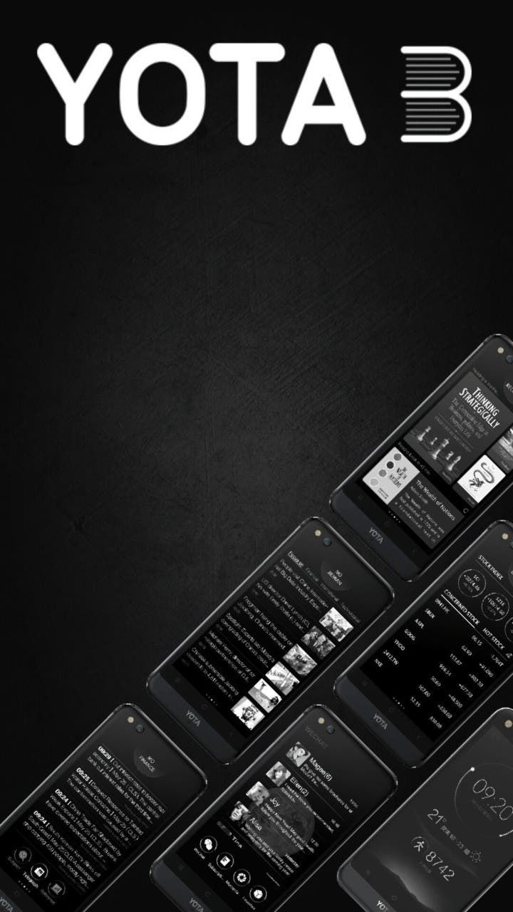 YotaPhone 3 renders leak along with specs