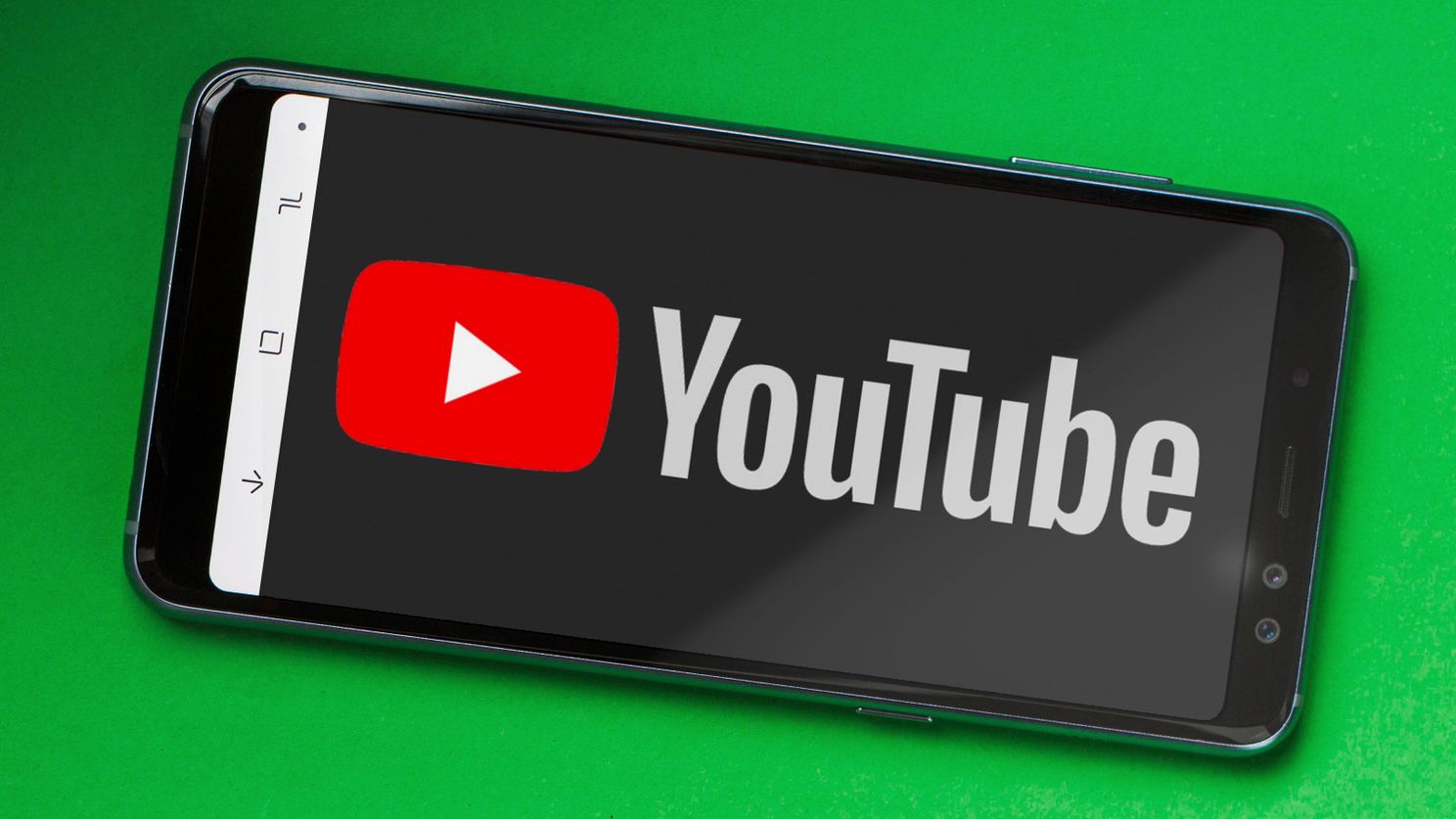 YouTube App will get default video quality setting for streaming