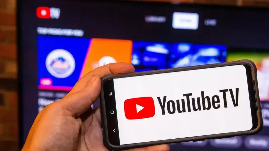 YouTube TV exceeds 5 million subscribers - largest live streaming service in the US