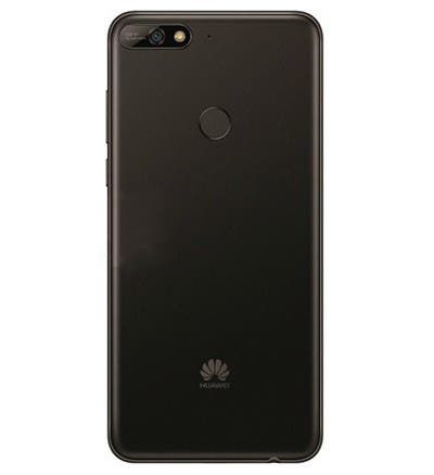 Mysterious Huawei Y7 (2018) is spotted in the wild