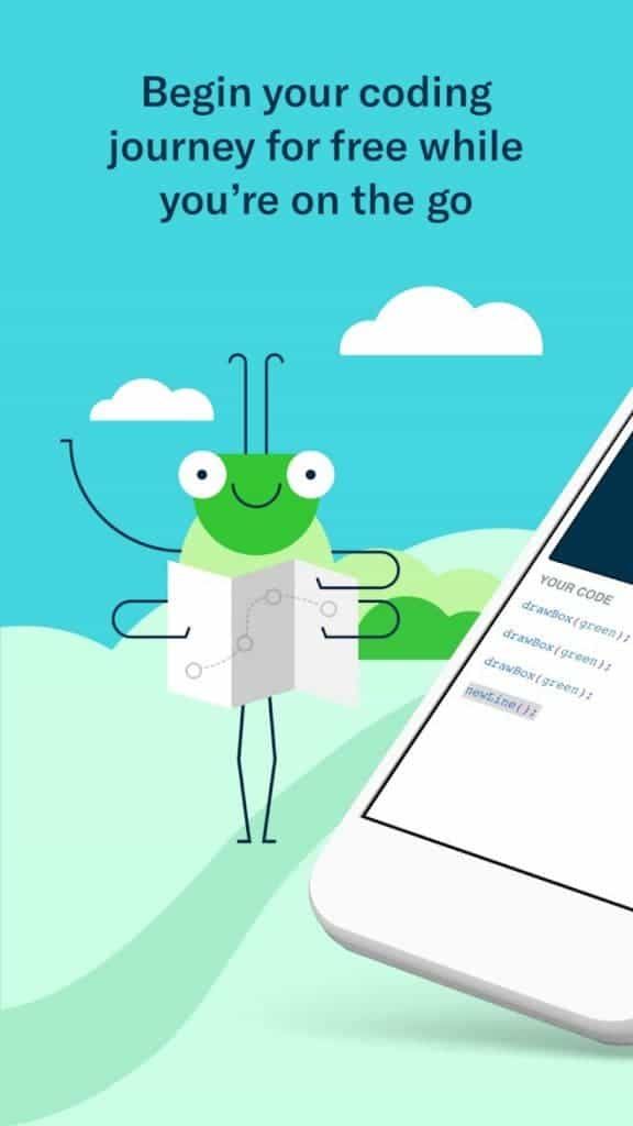 BEST FREE ANDROID APPS AND GAMES OF THE WEEK: WiFi AR, Crono, Grasshopper and more!